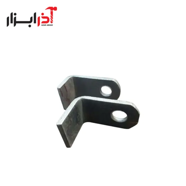 جاقفلی ساده کرکره