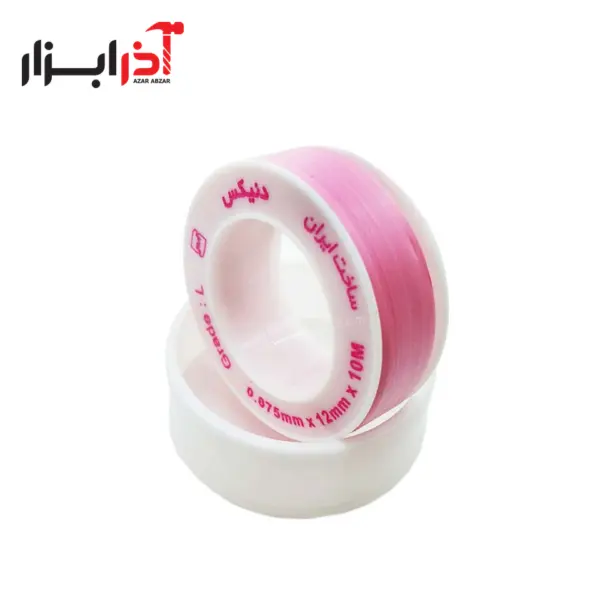 نوار تفلون خمیری