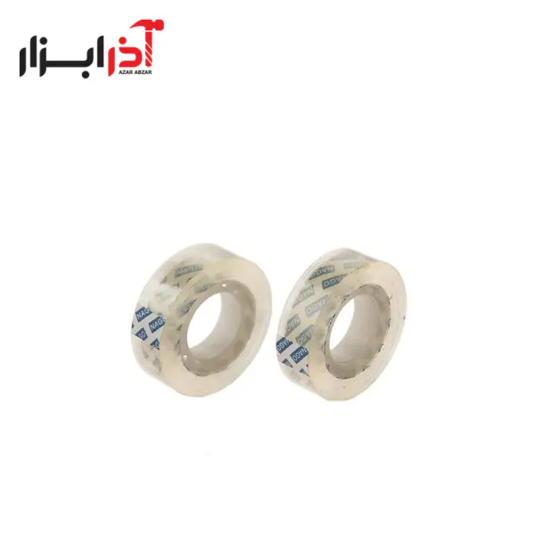 نوار چسب کتاب