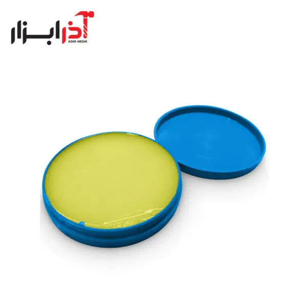 روغن لحیم کاری