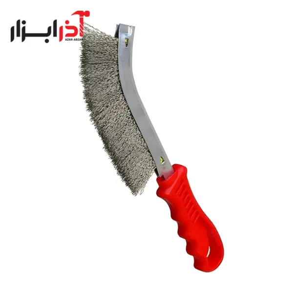 برس مسواکی سه ستاره جهان برس