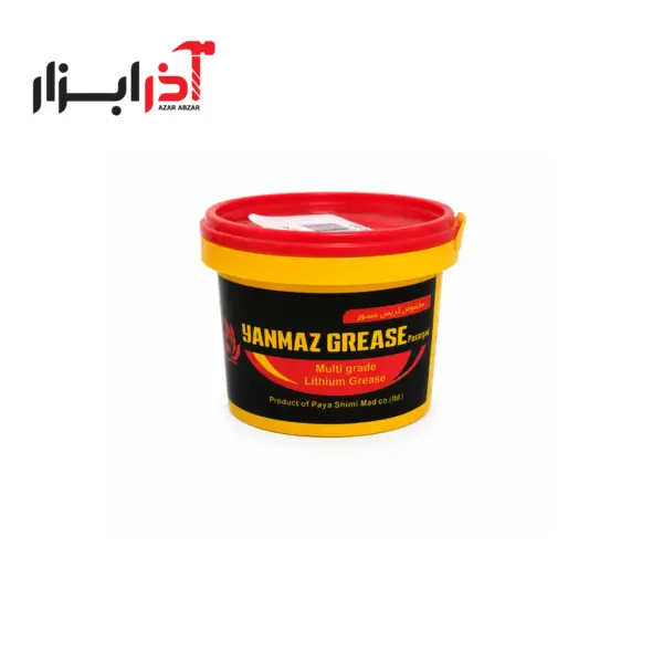 گریس 115 گرم