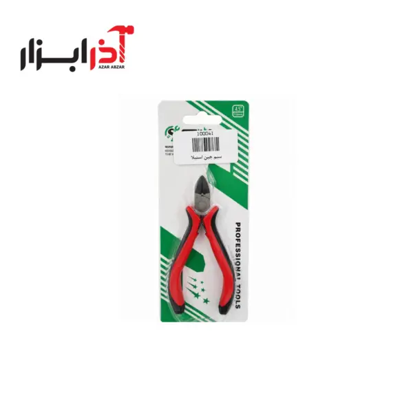 سیم چین استیلا