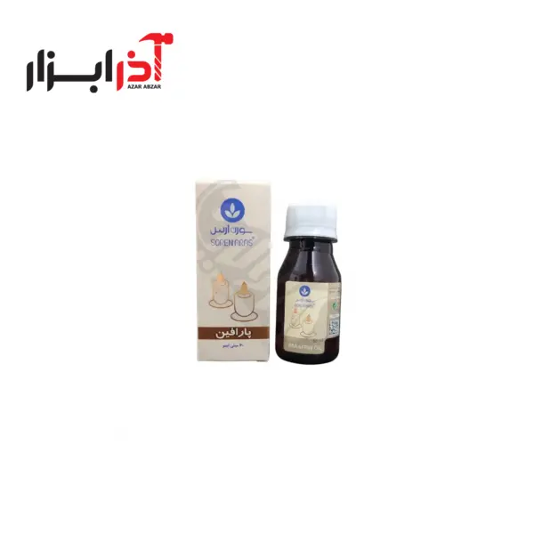 روغن پارافین