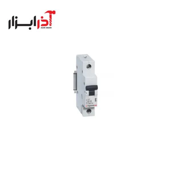 فیوز 16