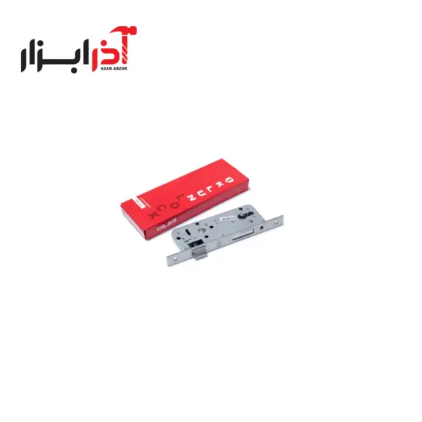قفل 6/5 کلیدی کلون