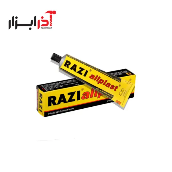 چسب همه کاره 100 رازی