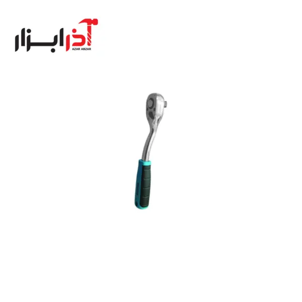 دسته جرجر 1/4 مکس تاپ (دسته پلاستیکی)