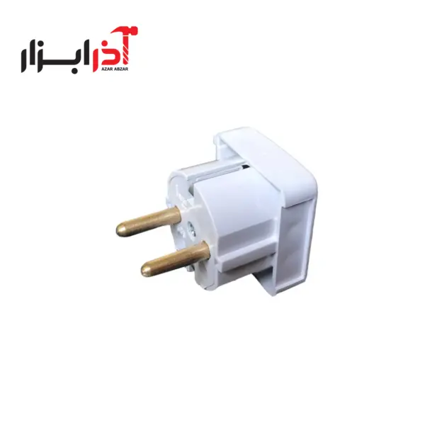 دوشاخه کنتور ارت دار پیما