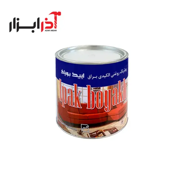 رنگ سفید ربعی