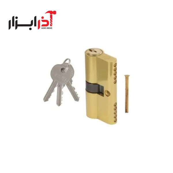 سیلندر 6 سانتی باتیس
