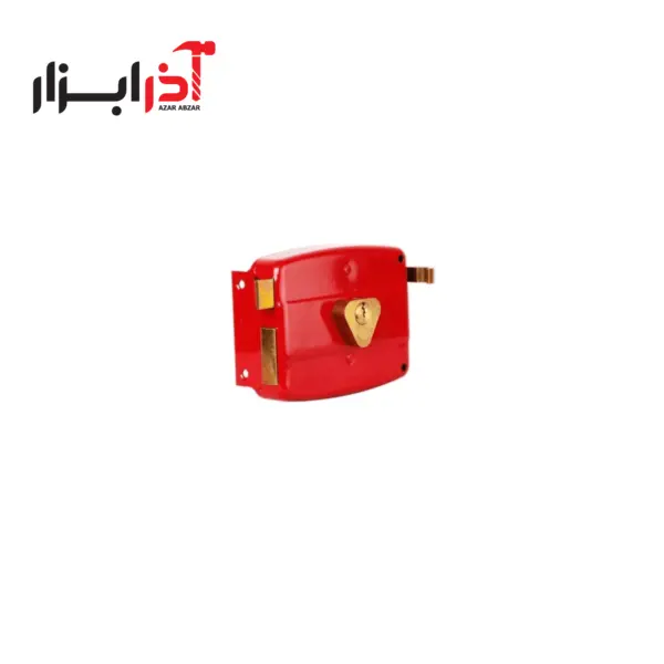 قفل حیاط داف