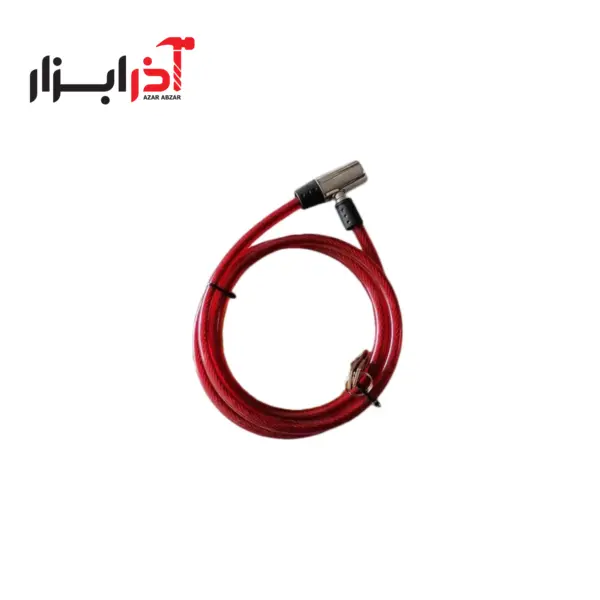 قفل دوچرخه