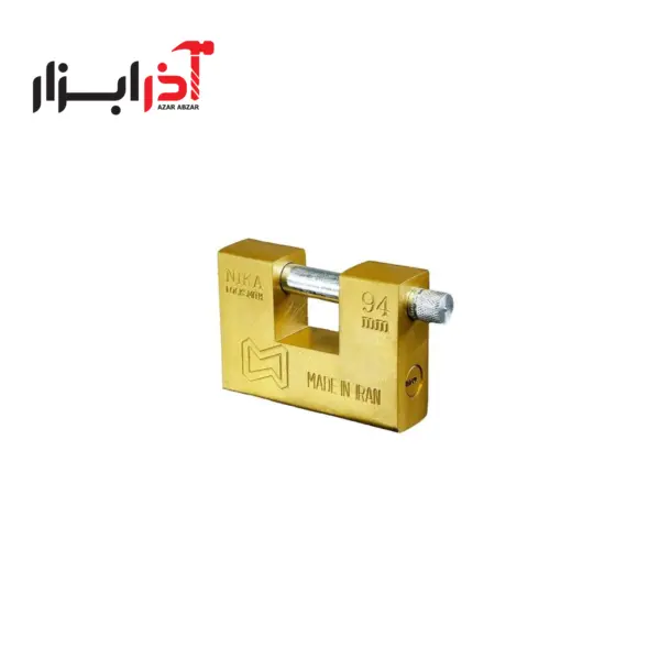 قفل کتابی 94 نیکا