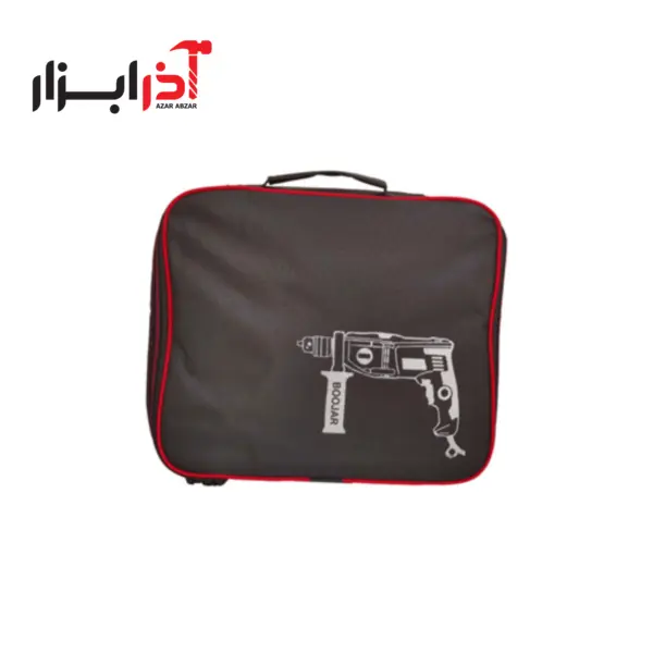کیف ابزار دریل H