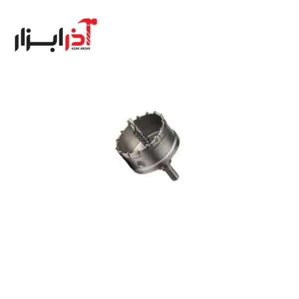 گردبر استیل سایز 45 اکو