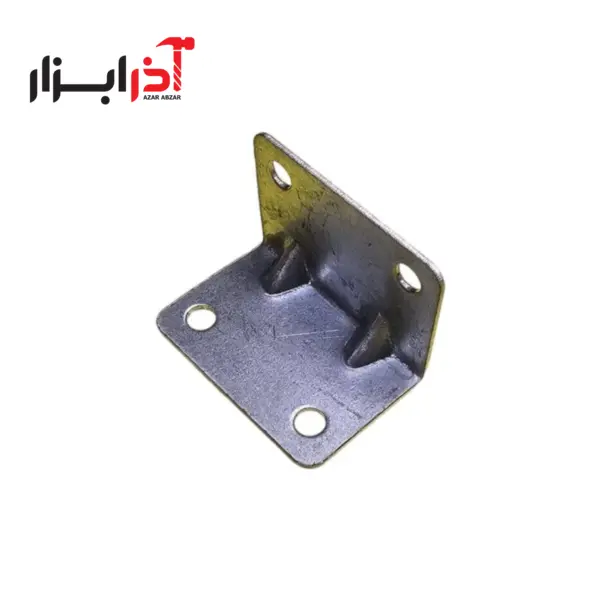 گونیای MDF سوراخ 4 بزرگ
