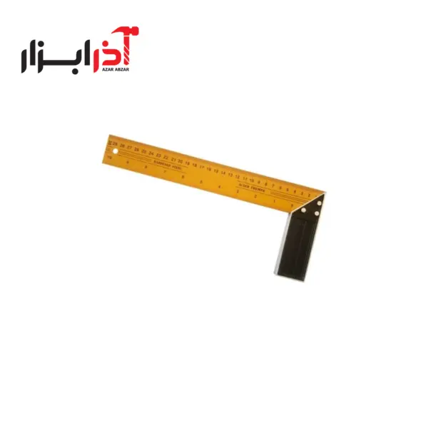 گونیای لبه دار 30