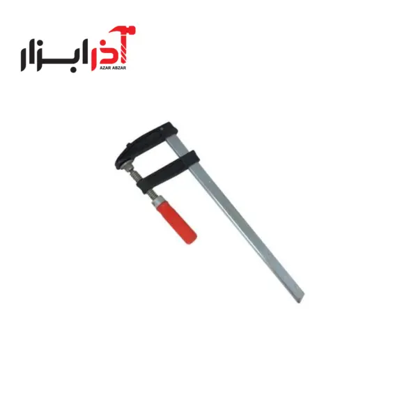 گیره نجاری 50 سانتی نارون