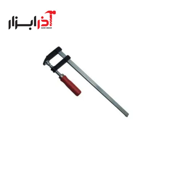 گیره نجاری 70 سانتی نارون