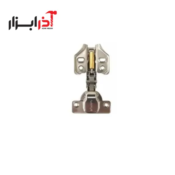 لولای آرام بند الکس