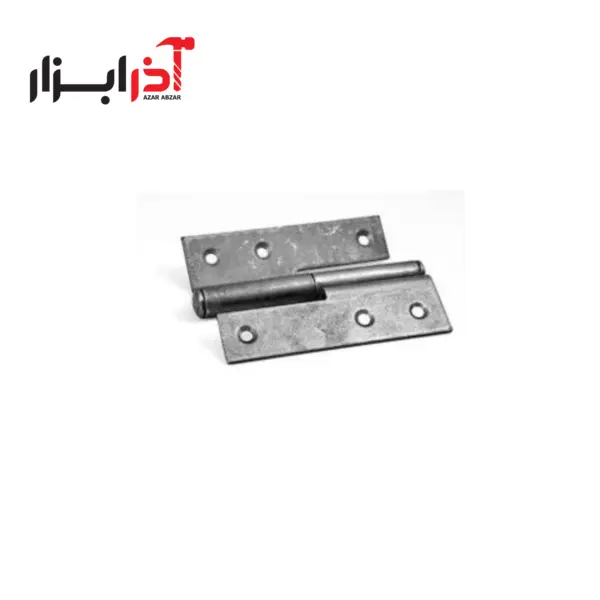 لولای کابل چپ و راست