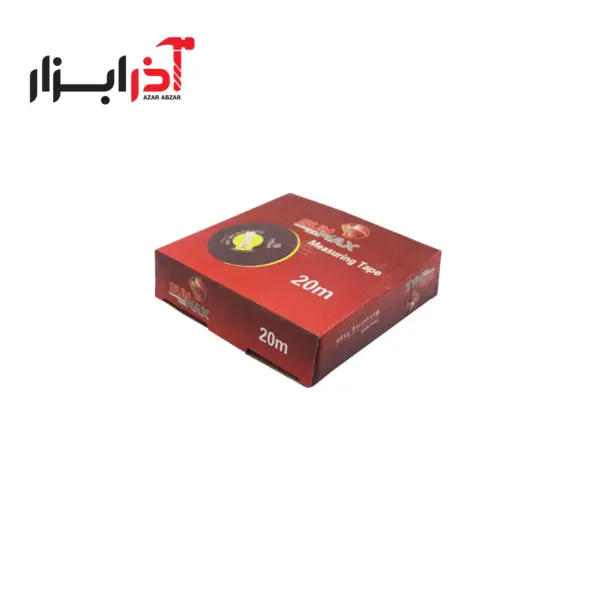 متر پارچه ای 20 متر سان مکس