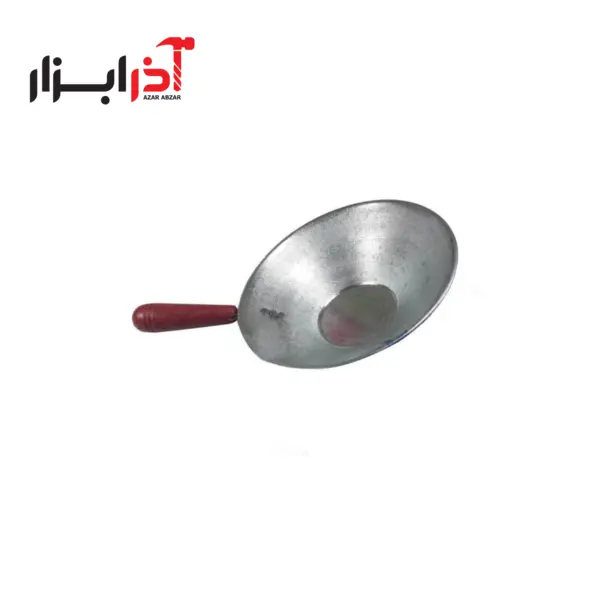 ملاغه سیمان کاری