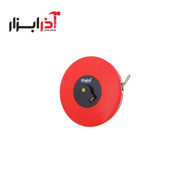 متر فایبر گلاس 50 متری میکا