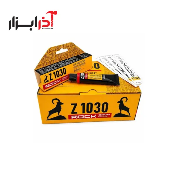 چسب زه خودرو  z1030