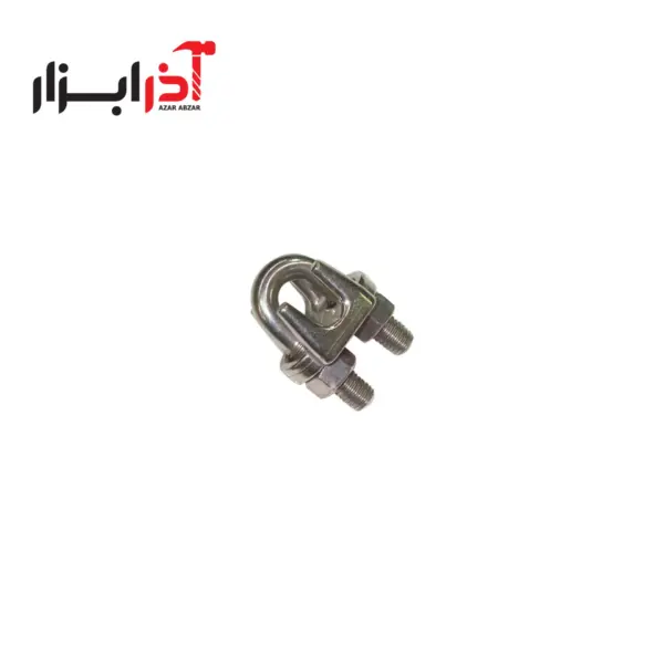 بست فولادی سیم بکسل 3