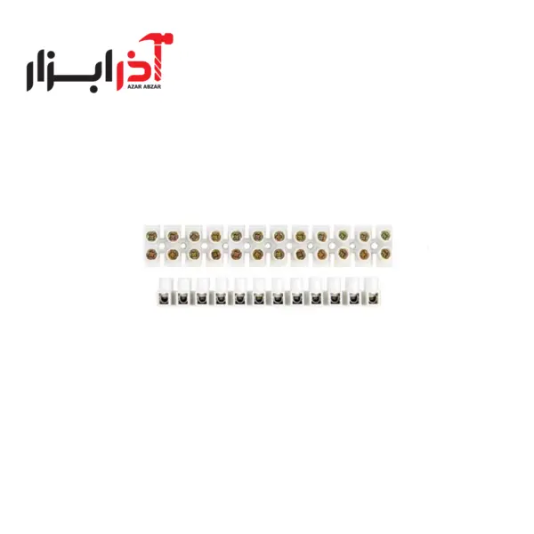 ترمینال برق 6 آمپر _ 12تایی