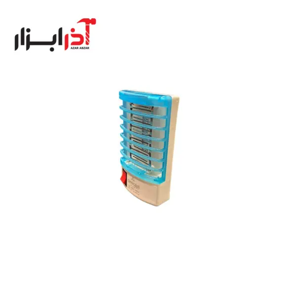چراغ خواب حشره کش دار