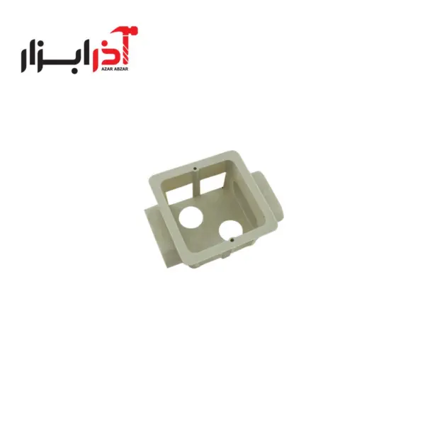 قوطی کلید پلاستیکی