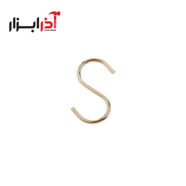 قلاب S سایز 2