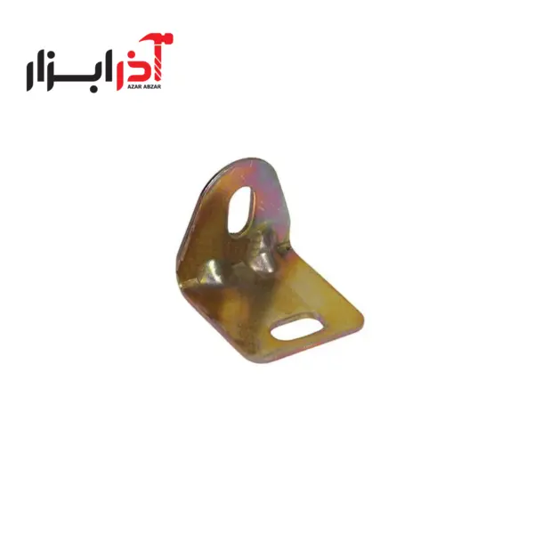 گونیای MDF سوراخ 2 متوسط