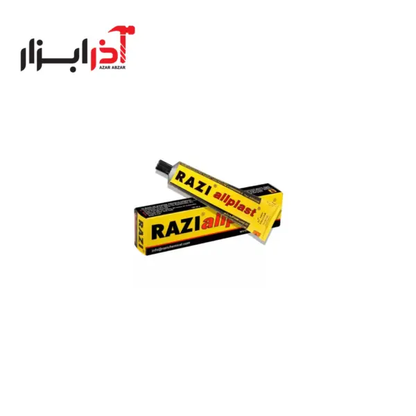 چسب همه کاره 50 رازی
