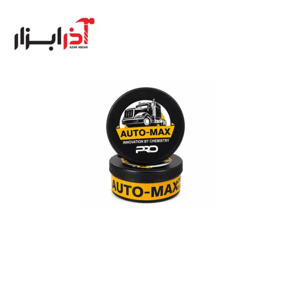 گریس نسوز 125 گرم