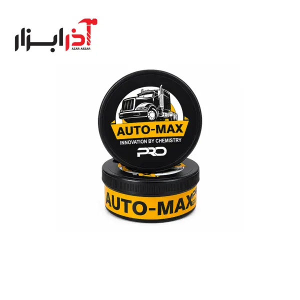 گریس نسوز 250 گرم