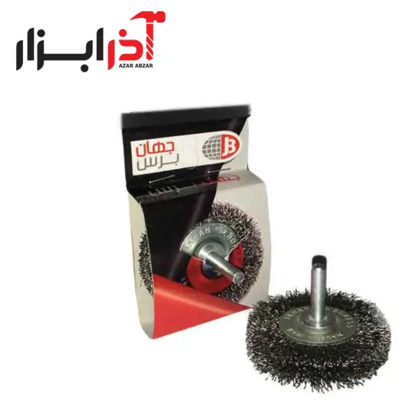برس دنباله دار تخت افشان 90 جهان برس
