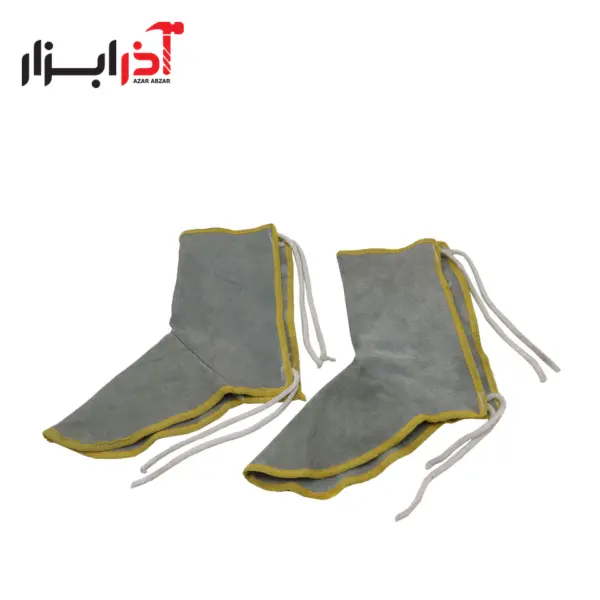 پا بند جوشکاری اعلا