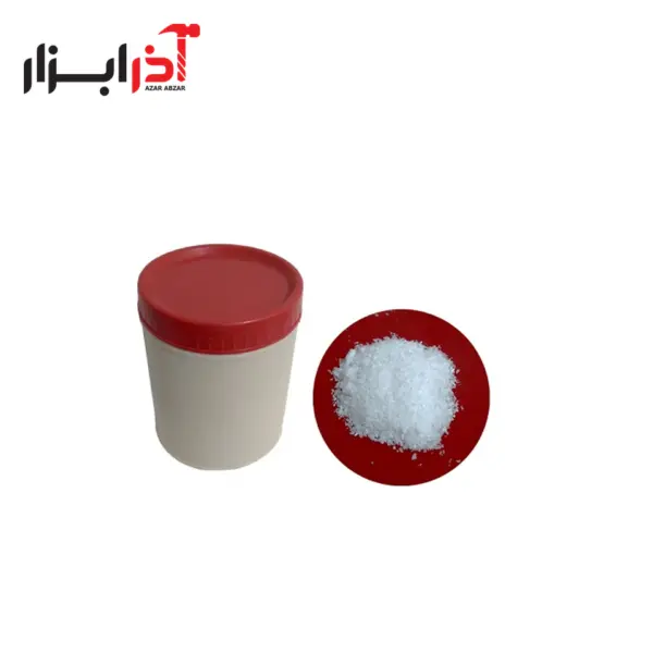 پودر تنه کار