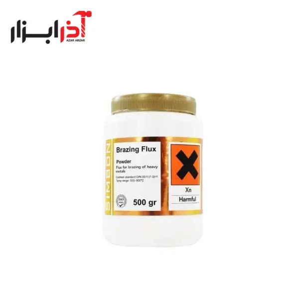 پودر تنه کار سیم بن 500 گرمی