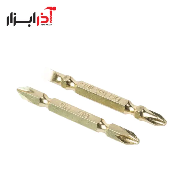 نوک دریل اکو