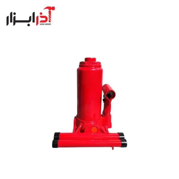 جک روغنی 6 تن چینی