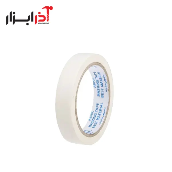 چسب کاغذی 2 سانتی