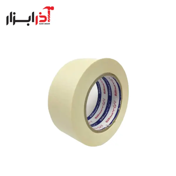 چسب کاغذی 2.5 سانتی