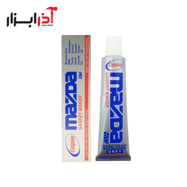 چسب مزدا 30 گرمی