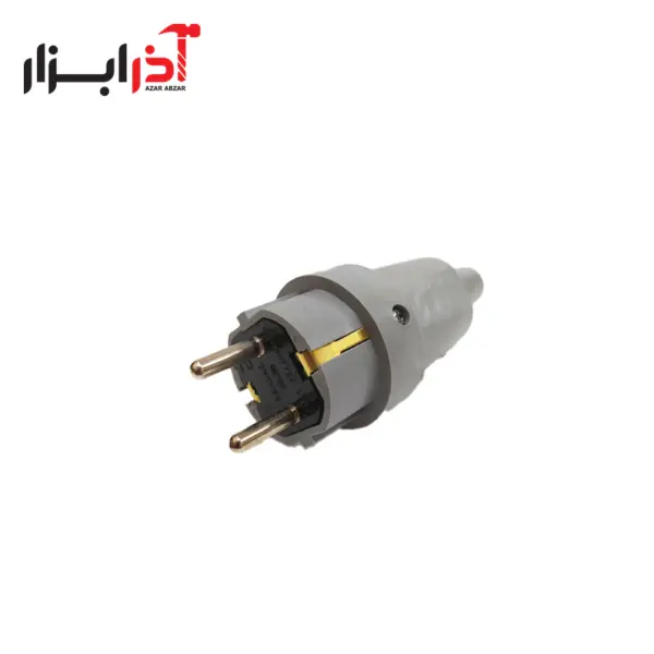 دوشاخه لاستیکی صنعتی