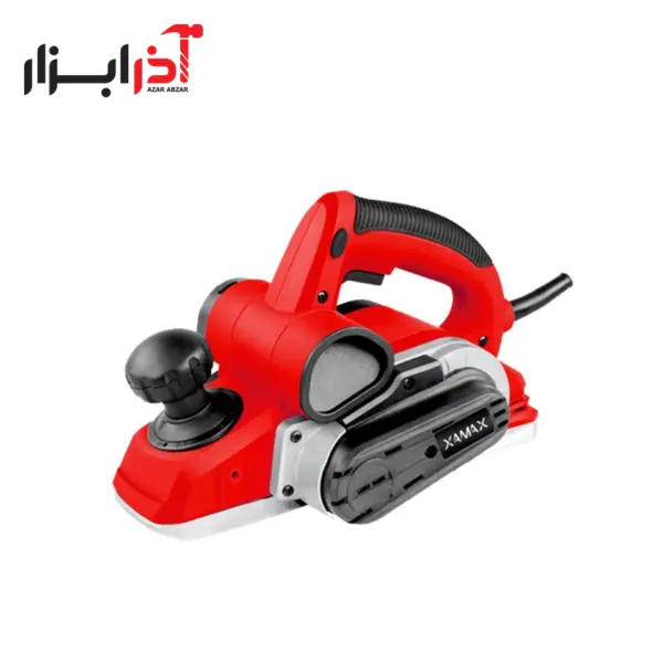 رنده برقی 8210 زاماکس - 1050 وات